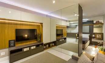 Imagem 7: Apartamento de 1 quarto para alugar no bairro Centro