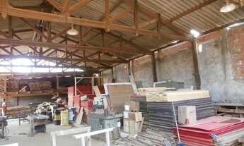 Imagem 3: área - Jardim do Trevo - Campinas