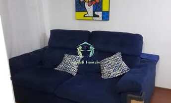 Imagem 2: Apartamento com Condomínio 2 Dormitórios ( Cidade São Jorge