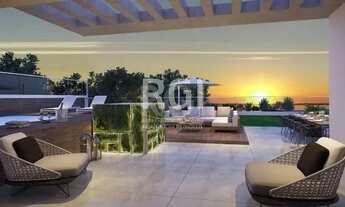 Imagem 6: Cobertura para Venda - 181.61m², 3 dormitórios, sendo 1 suites, 3 vagas - Menino Deus