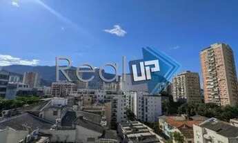 Imagem: APARTAMENTO - LEBLON - 03 QUARTOS - 01 VAGA