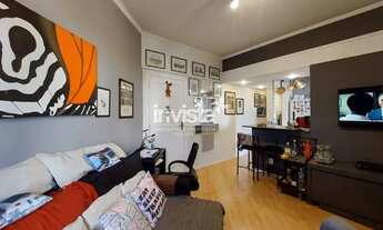 Imagem 2: Apartamento à venda no bairro José Menino