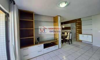 Imagem 2: EDF. LUAR DE OLINDA