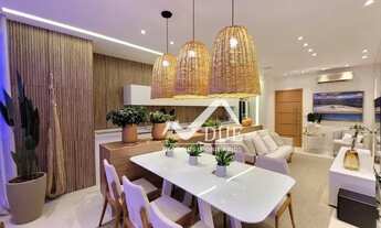 Imagem 4: Apartamento com 3 dormitórios à venda, 89 m² por R$ 830.360 - Boqueirão - Santos/SP