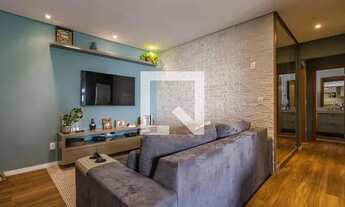 Imagem 3: Apartamento para Aluguel - Alphaville, 3 Quartos, 94 m2