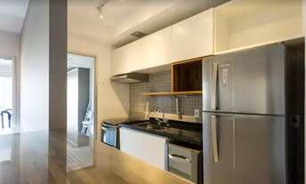 Imagem 7: Locação Apartamento 3 Dormitórios - 93 m² Brooklin