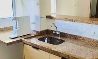 Imagem 3: Apartamento 2/4 - Solar da Costa - Catu de Abrantes