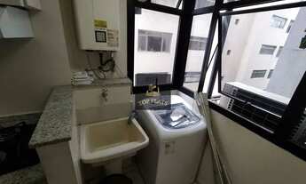 Imagem 6: Flat disponível na Vila Olímpia