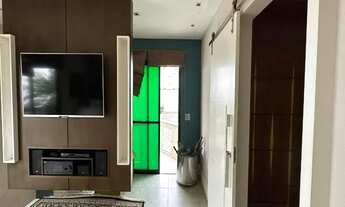 Imagem 4: Cobertura no Condomínio Edifício Golden Park na Vila Clementino com 220m² 3 dormitórios 3