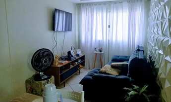 Imagem: Apartamento mobiliado