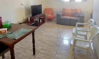 Imagem 5: CASA COM TRÊS QUARTOS NO PAAR