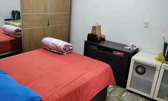 Imagem 2: Alugo quarto Quarto com aluguel por R$850 /mês