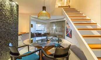 Imagem: Apartamento Duplex com 1 dormitório à