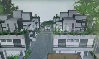 Imagem 3: Condomínio de Casas no Jardim Prudência - EM CONTRUÇÃO