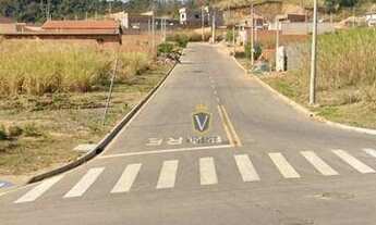 Imagem 4: Terreno residencial à venda, 275 m² por R$ 160.000 - Jardim das Angélicas - Itupeva/SP