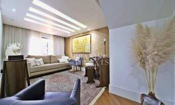 Imagem 5: Sobrado com 4 dormitórios à venda, 255 m² por R$ 950.000,00 - Pineville - Pinhais/PR