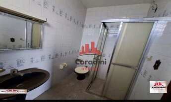 Imagem 3: Casa com 3 dormitórios para alugar, 100 m² por R$ 77/mês - Jardim Girassol - Americana/SP