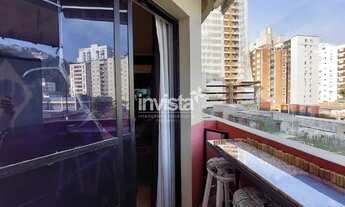 Imagem: Apartamento à venda no bairro José Menino