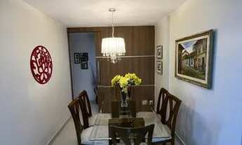 Imagem 6: BRASÍLIA - Apartamento Padrão - SUL (ÁGUAS CLARAS