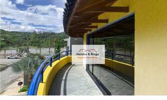 Imagem 7: Casa com 3 dormitórios à venda, 420 m² por R$ 1.850.000,00 - Aruã - Mogi das Cruzes/SP