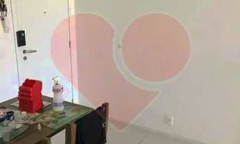 Imagem 2: Apartamento para venda possui 68 m2 com 2 quartos -Barra da Tijuca - Rio de Janeiro - RJ