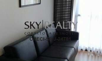 Imagem 3: SAO PAULO - Flat Padrão - Indianopolis