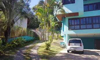 Imagem 2: Casa - Chácara Flora - Valinhos