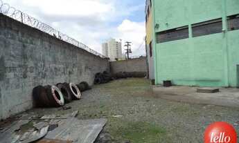 Imagem 3: São Paulo - Prédio Inteiro - Vila Matilde