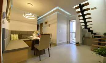 Imagem: Casa para venda possui 110 metros quadrados