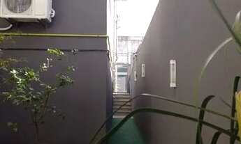 Imagem 4: Apartamento 01 dormitórios - 02 vagas lado a lado - mobiliado - Centro -Canoas/RS