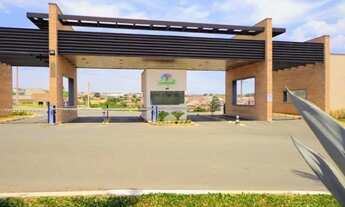 Imagem: Belo Terreno á venda no Condomínio Garndeville