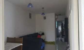 Imagem: Casa de condomínio térrea para venda com