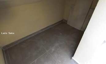 Imagem 6: Sobrado para Venda em Santos, Boqueirão, 3 dormitórios, 1 suíte, 3 banheiros, 2 vagas