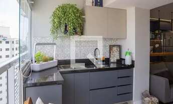 Imagem 6: Apartamento para Aluguel - Vila Romana, 2 Quartos, 65 m2