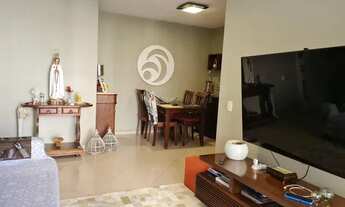 Imagem 2: Bosque da Barra - Apto para venda possui 105 m2 com 3 quartos