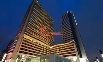 Imagem: Apartamento Duplex 2 suites a venda na Chacara