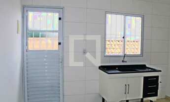 Imagem 3: Apartamento para Aluguel - Vila Jacuí, 1 Quarto, 32 m2