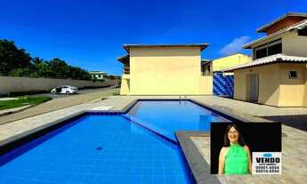 Imagem: Village para venda tem 800 metros da praia