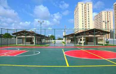 Imagem 2: CONDOMÍNIO TOTAL LIFE