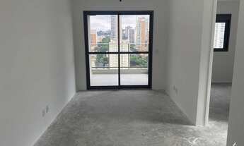 Imagem 1: APARTAMENTO NOVO COM 1 DORMITÓRIO - 1 VAGA - LAZER - PERDIZES