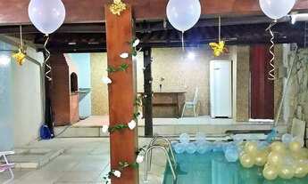 Imagem 2: Casa triplex para venda no Recreio dos Bandeirantes tem 200 m² com 4 quartos (2 suítes) -R