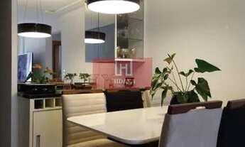 Imagem 4: Apartamento à venda no bairro Cambuci - São Paulo/SP, Zona Central