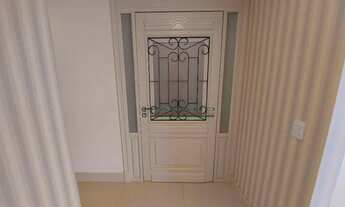 Imagem 3: Apartamento com 4 dormitórios para alugar, 246 m² por R$ 14.029,00/mês - Jardim Botânico