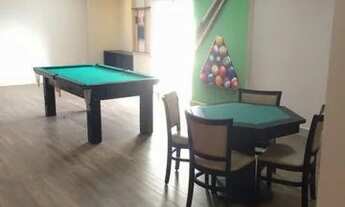 Imagem 7: PRAIA GRANDE - Apartamento Padrão - AVIAÇÃO