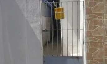 Imagem: Casa no bairro dos torrões