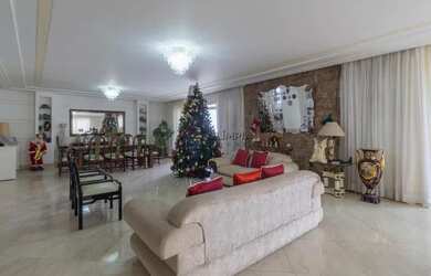 Imagem 4: Apartamento Venda 4 Dormitórios - 350 m² Paraíso