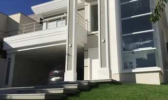 Imagem: Sobrado SwissPark