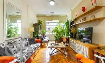 Imagem 5: Apartamento com 3 dormitórios à venda, 133 m² por R$ 1.550.000 - Copacabana - Rio de Janei