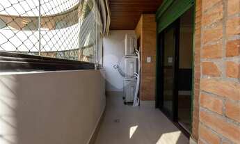 Imagem 5: Moema Passaros, 3 dormitorios, 1 suite, 2 vagas fora da rota