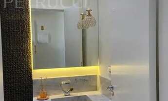 Imagem 4: Casa - Jardim Esplanada - Indaiatuba